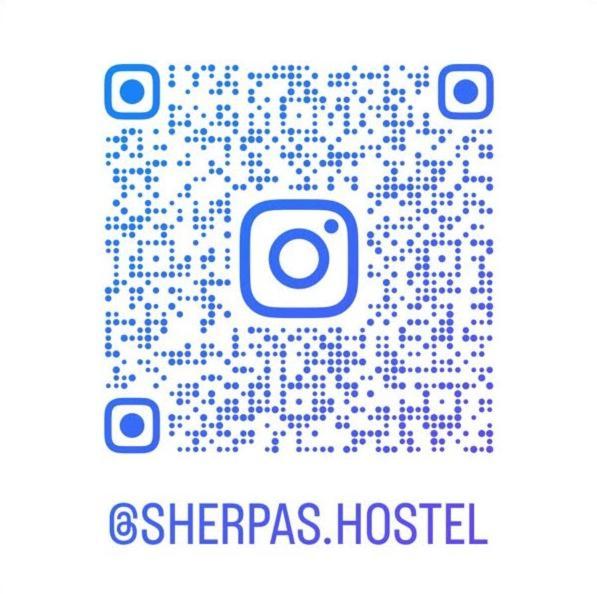 Sherpa'S Hostel High Tatras Štrbské Pleso Eksteriør bilde